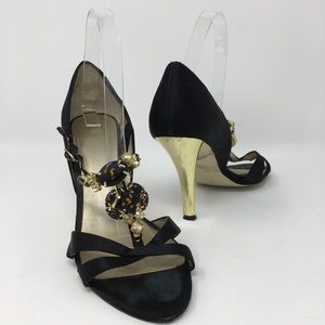 Nine West 👠, Never used, gorgeous!! 7 1/2